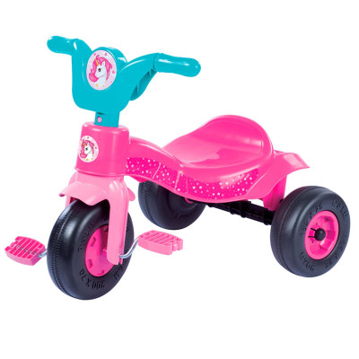Триколісний велосипед Dolu Unicorn Trike (8690089025296)