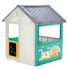 Іграшковий будиночок Dolu My first house (8690089026125)