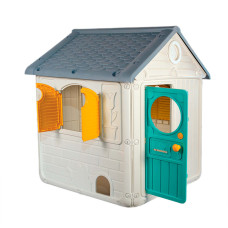 Іграшковий будиночок Dolu My first house (8690089026804)