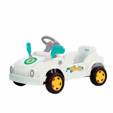 Педальний автомобіль Dolu (8690089026842)