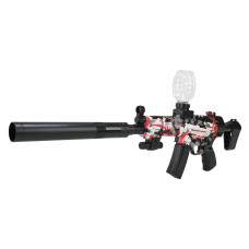 Бластер Країна Іграшок З гелевими кулями (166-7)