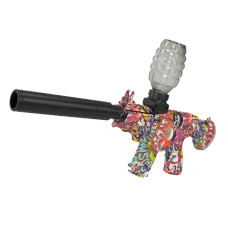 Бластер Країна Іграшок З гелевими кулями (919-3)