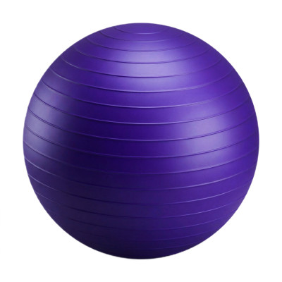 М'яч для фiтнесу Країна Іграшок фіолетовий (B7510/1)