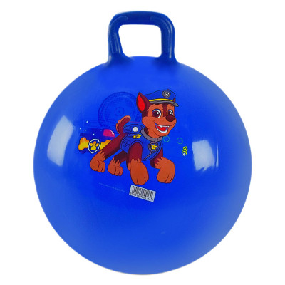 М'яч для фiтнесу Paw Patrol синій (PB2113/4) в Ивано-Франковске М'яч для фiтнесу Paw Patrol синій (PB2113/4) в Ивано-Франковске