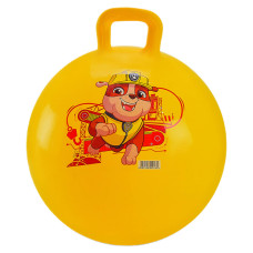 М'яч для фiтнесу Paw Patrol жовтий (PB2113/5)