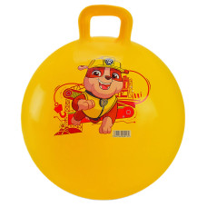 ​М'яч для фiтнесу Paw Patrol жовтий (PB2106/5)