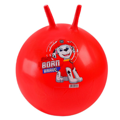 М'яч для фiтнесу Paw Patrol червоний (PB2109/1)