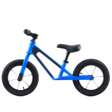 Біговел Ardis AL Balance Bike синій (0558-2)