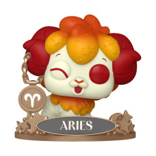 Фігурка Funko Pop Zodiac Овен (88320)