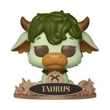 Фігурка Funko Pop Zodiac Телець (90694F)