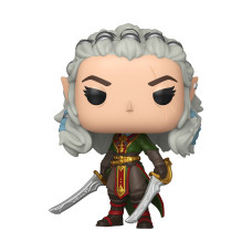 Фігурка Funko Pop Baldur's Gate Джагейра (91593)