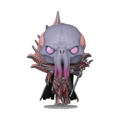 Фігурка Funko Pop Baldur's Gate Імператор (91595) Фігурка Funko Pop Baldur's Gate Імператор (91595)