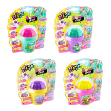 ​Набір для творчості Canal Toys Slime DIY Чарівна квітка в асортименті (SSC417)