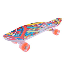 Пенні борд Shantou Jinxing орнаментний (SC25136/2)