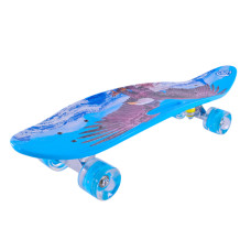 Пенні борд Shantou Jinxing блакитний (SC25136/3)