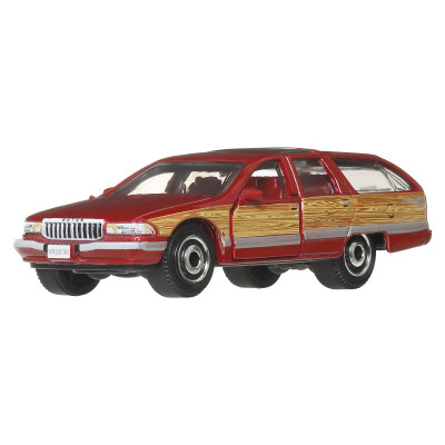 Автомодель Matchbox Moving parts 1992 Buick Roadmaster estate (FWD28/JHV62-LA30)