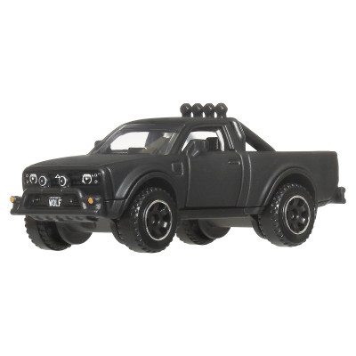 Автомодель Matchbox Moving parts Alpha Wolf Electric Truck (FWD28/JHV59-LA30) Автомодель Matchbox Moving parts Alpha Wolf Electric Truck (FWD28/JHV59-LA30)