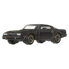 Автомодель Matchbox Moving parts 1977 Pontiac Firebird (FWD28/JHV29-LA30)