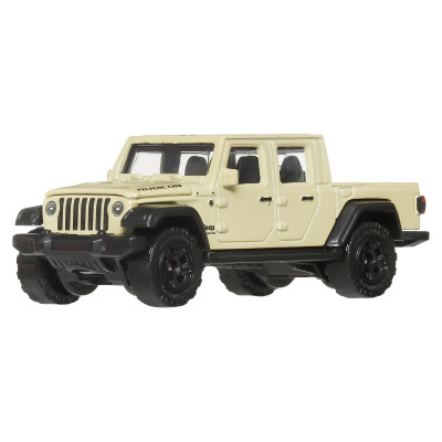 Автомодель Matchbox Moving parts 1977 Jeep Gladiator (FWD28/JHV61-LA30) Автомодель Matchbox Moving parts 1977 Jeep Gladiator (FWD28/JHV61-LA30)