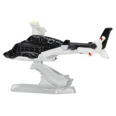 Автомодель Hot Wheels Pop culture Airwolf Helicopter/Helicoptere (HXD63/JBL56)