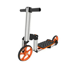 Самокат-конструктор Docyke S-KIT (S-KIT)