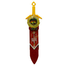 ​Дзиґа Infinity Nado VII Pocket Sword Вогняне Колесо Вибуху (EU664012)