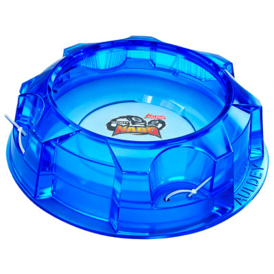 Арена Infinity Nado VII Nadorena для турнірів дзиг синя (EU664173) в Черкассах Арена Infinity Nado VII Nadorena для турнірів дзиг синя (EU664173) в Черкассах
