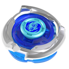 ​Дзиґа Infinity Nado VII Pro Series Single Pack Origins Небесний Вихор Whisker (EU664621-1)