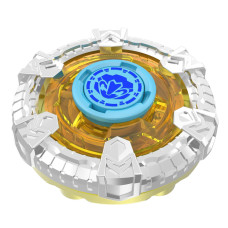 ​Дзиґа Infinity Nado VII Pro Series Single Pack Origins Щит Aspis (EU664621-4)