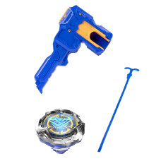 ​Дзиґа Infinity Nado VII Classic series Громовий Мисливець Тіней Thunder Shadow Hunter (EU664101)