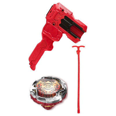 Дзиґа Infinity Nado VII Classic series Вогняне Колесо Вибуху Fiery Blast Wheel (EU664103) Дзиґа Infinity Nado VII Classic series Вогняне Колесо Вибуху Fiery Blast Wheel (EU664103)