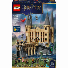 Конструктор Lego Harry Potter Замок Гоґвортс: Східне крило (76473)