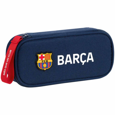 Пенал Kite FC Barcelona (BC26-662) в Днепрі Пенал Kite FC Barcelona (BC26-662) в Днепрі
