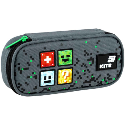 Пенал Kite Pixel (K26-662-22) в Черкассах Пенал Kite Pixel (K26-662-22) в Черкассах