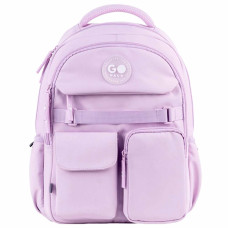 Рюкзак GoPack Education бузковий (GO26-183M-1)