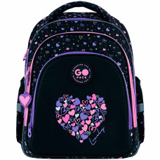 Рюкзак GoPack Education Bright and awesome (GO26-2606S-3)