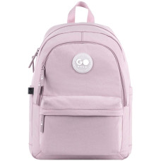 Рюкзак GoPack Education Teens пудровий (GO26-141L-2)