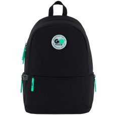Рюкзак GoPack Education Teens чорний (GO26-188M-4)
