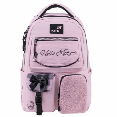 Рюкзак Kite Education teens Hello Kitty (HK26-2587M-2)