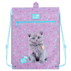 Сумка для взуття Kite Studio Pets (SP26-601M-2)