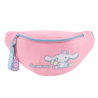 Сумка-бананка Kite Kids Cinnamoroll (CR26-2577) в Одессе Сумка-бананка Kite Kids Cinnamoroll (CR26-2577) в Одессе