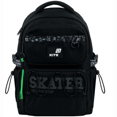 Рюкзак Kite Education Skater (K26-1022M-2) Рюкзак Kite Education Skater (K26-1022M-2)