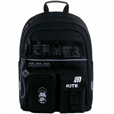 Рюкзак Kite Education Gamer (K26-584M-5)