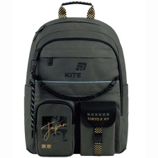 Рюкзак Kite Education Tokyo vibe (K26-584M-4)