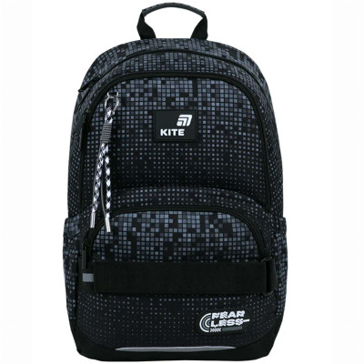 Рюкзак Kite Education Fearless (K26-585M-3) в Днепре Рюкзак Kite Education Fearless (K26-585M-3) в Днепре