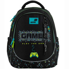 Рюкзак Kite Education Play the game (K26-700M-4)