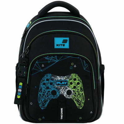 Рюкзак Kite Education Next level (K26-763M-4) Рюкзак Kite Education Next level (K26-763M-4)