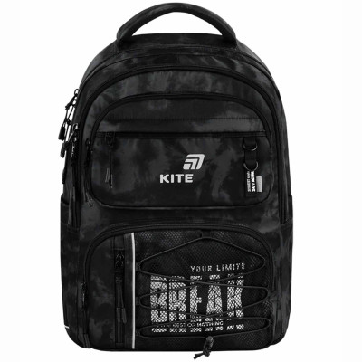 Рюкзак Kite Education Teens Break limits (K26-2594M-3) Рюкзак Kite Education Teens Break limits (K26-2594M-3)
