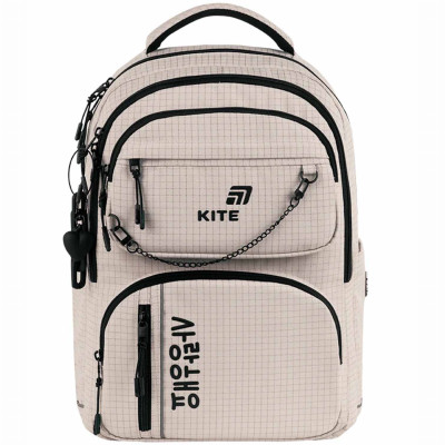 Рюкзак Kite Education Teens Prime (K26-2594M-1) Рюкзак Kite Education Teens Prime (K26-2594M-1)