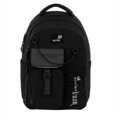Рюкзак Kite Education Teens Dark Matter (K26-2597L-2)